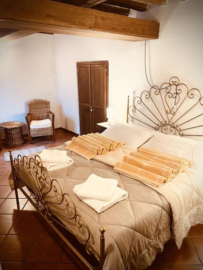 In Castello Hotel Gallicano Екстериор снимка